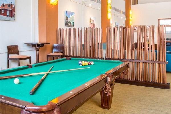 Hotel La Cabana Beach Resort and Casino an Asc